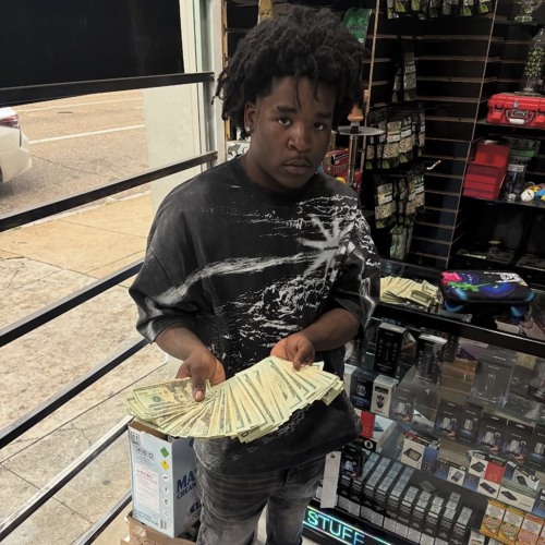 A Great - NonoRacks x Fbgfatslime