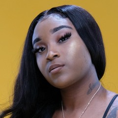 "Buss It" Jersey Club Remix @alexistheg0at Anthem