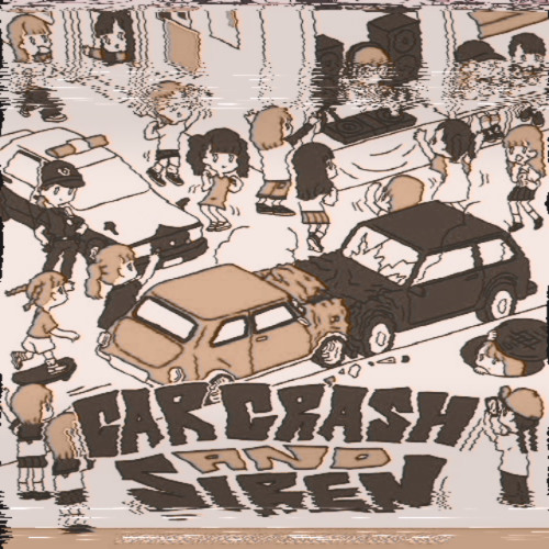 MIDy - CarCrash'n'Siren (aya tachibana Reflip)