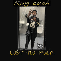 Cost Too Much