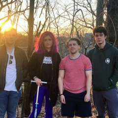 THE LAST TIME Podcast-Episode 1