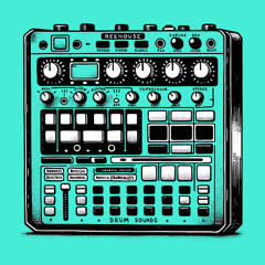 Drumsounds