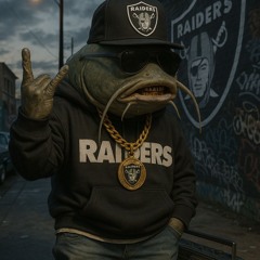 Raider Nation Anthem Digi Remix