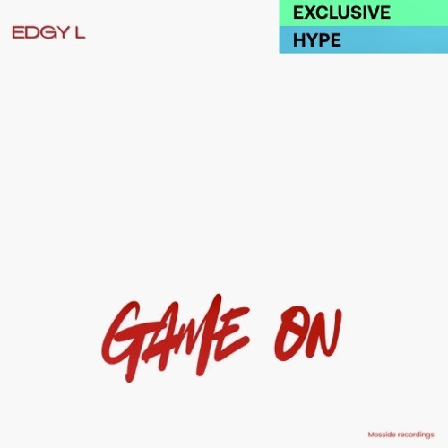 Game on (Original Mix)