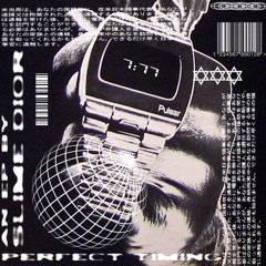 Perfect Timing/ Thang on Me (prod.whyzoo)