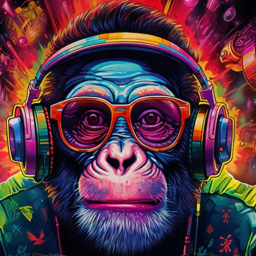 Psychedelic Trance FullOn Summer 2024 👽🔥(Live Set #21)