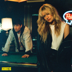 Liar Liar (Acoustic) [feat. Bastille]