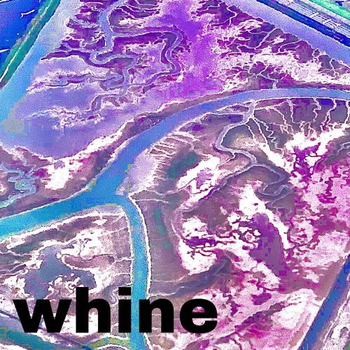 whiny bitch