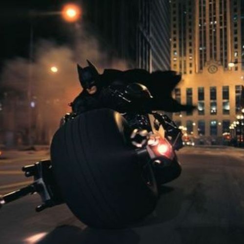 Knight Rider