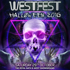 Billy 'Daniel' Bunter & MC Whizzkid (Classics Set) @ WF 2016 (29/10/2016