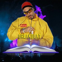 Ali G breakbeat (DJ SX)