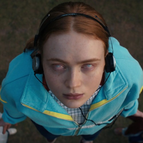 Kate Bush - Running Up That Hill (Thomas Crown Bootleg)