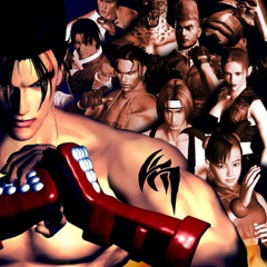 Tekken 3 - Character Theme (Re-Imagined)