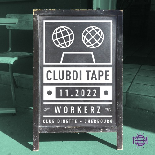 Clubdi Tape