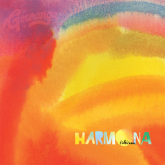 Ichisan - Harmona (Radio Edit) [Gouranga Music 2021]