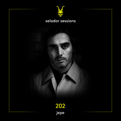 Selador Sessions 202 | Jepe