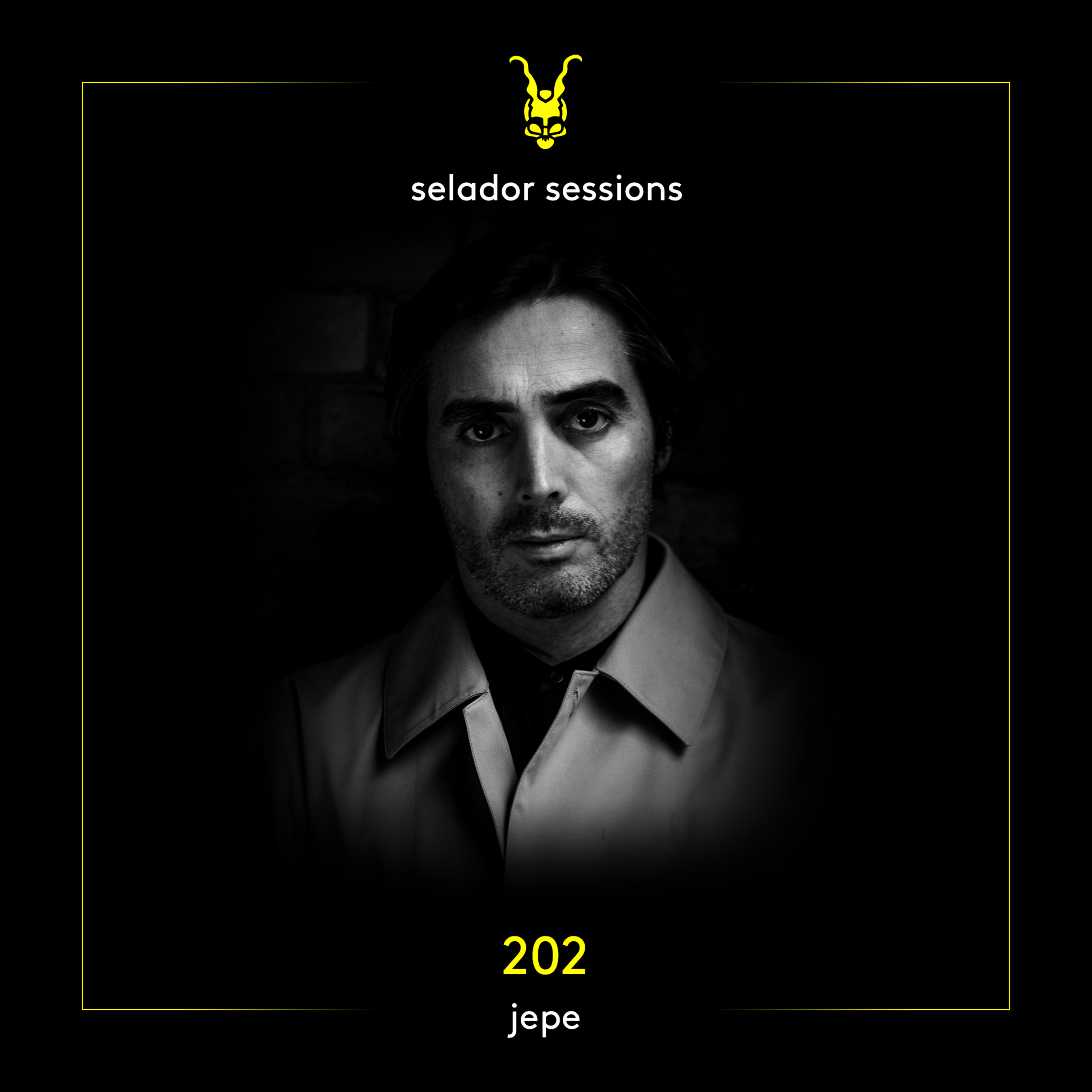 Selador Recordings Podcasts