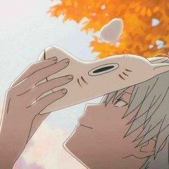 😭 Kanakana Shigure 😭 (OST) (From 'Hotarubi no Mori e')🌲