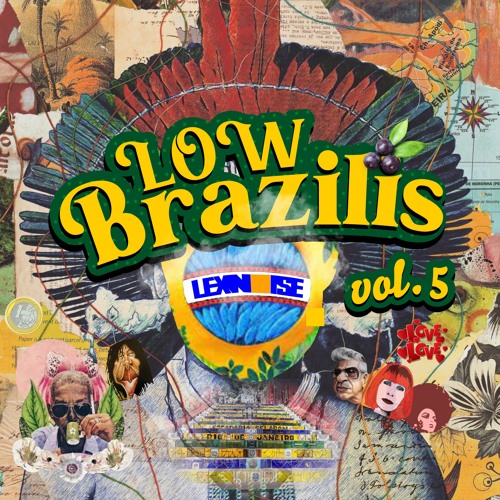 LOW BRAZILIS 5