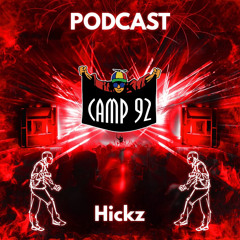 Camp92 #1 - Hickz Frenchcore