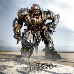 We were brothers once, once. X lucki alternative outros (optimus prime & megatron)