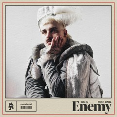 Bishu - ENEMY (feat. dabl)