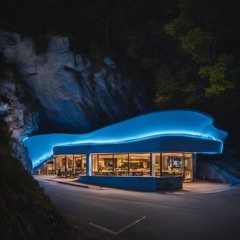 The place in my dreams (after hours)