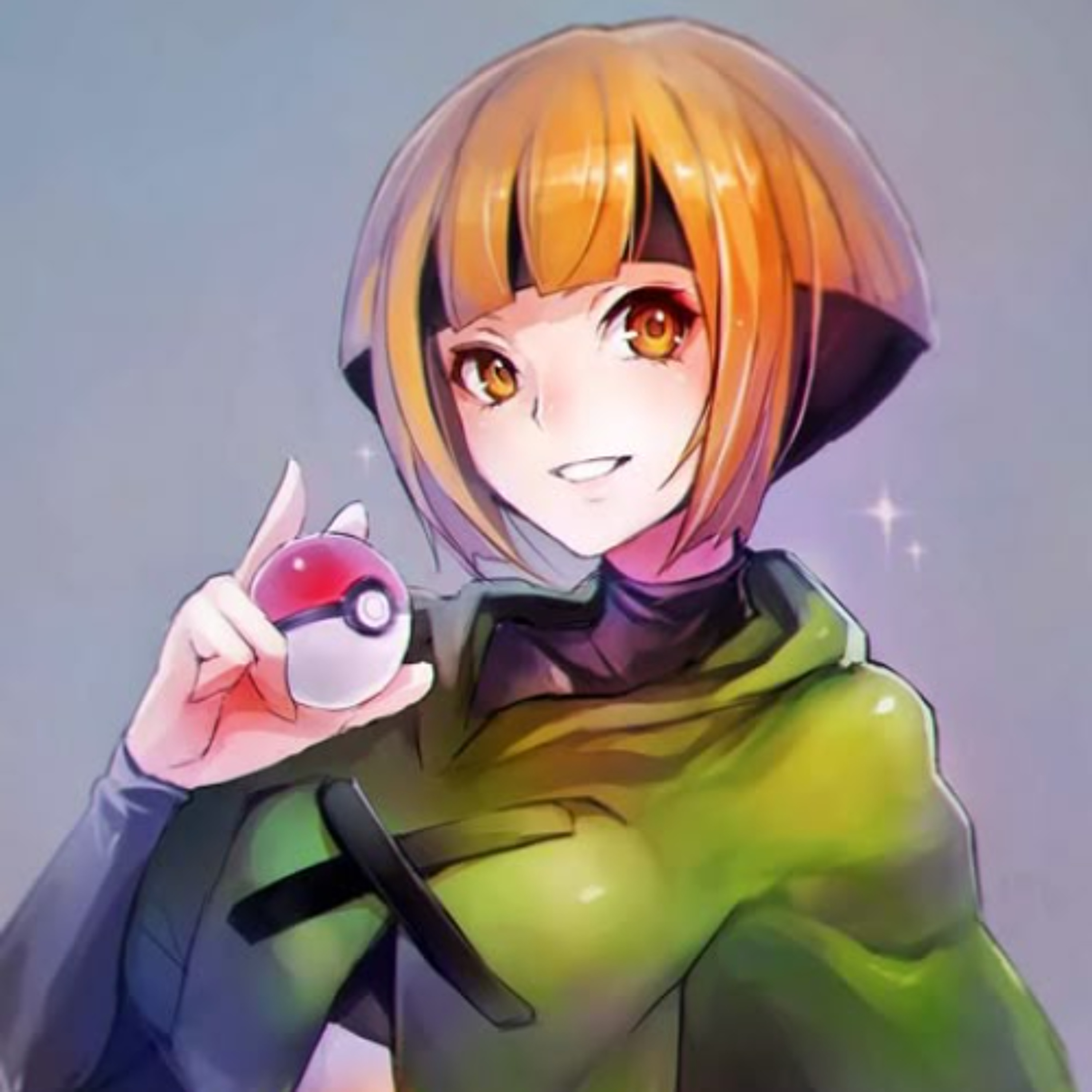 The Garden episode artwork