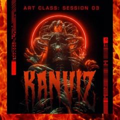 Art Class: Session 03