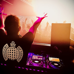 THE MINISTRY OF SOUND MIX - TEELO @ MOS 13TH JUNE 2025
