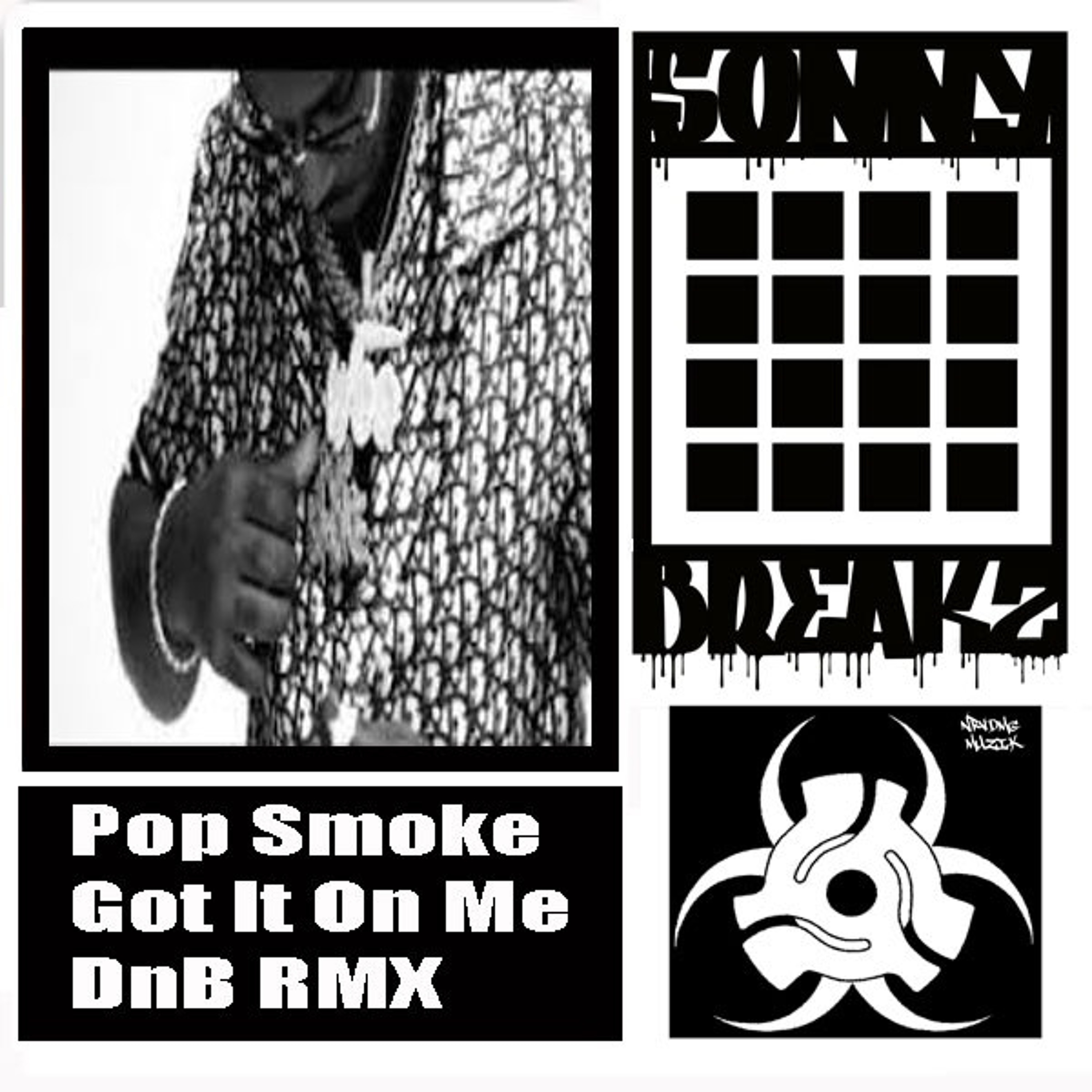 Sonny Breakz