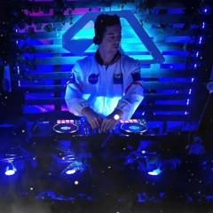 Deep Space #142 - Deep Progressive Melodic House