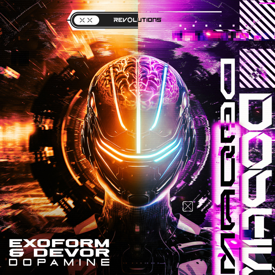 Stream Dopamine by Gearbox Digital | Listen online for free on SoundCloud
