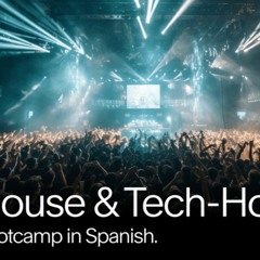 SET HOUSE & TECH HOUSE (2)