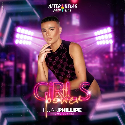 Dj Ruan Ruan Phillipe - After Delas 2023 (Promo Setmix)