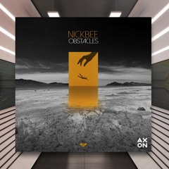 NickBee - The Key [Axon Records] PREMIERE