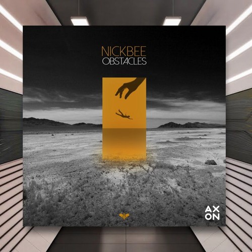 NickBee - The Key [Axon Records] PREMIERE