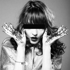 Calvin Harris Ft. Florence Welch- Sweet Nothing (Techno Mix)