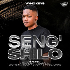 Seng'shilo (feat. LeeMcKrazy, Scotts Maphuma, Cowboii, Muziqal Tone & Stady K)