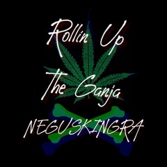 Rollin' Up the Ganja (Paradise) - Neguskingra