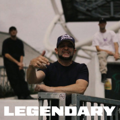 Legendary (feat. Fliptrix, Illinformed, Jazz T & Verb T)
