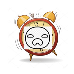 Horrible Time