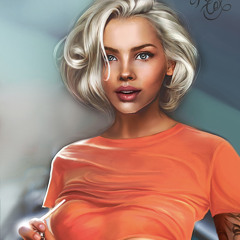 B4M - DNA215 x BrokmHartdBoy x 2X 3