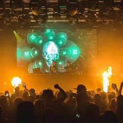 Crossbreed MIX #001