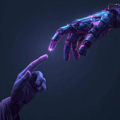 Cybernetic Generation - Enrique hidalgo