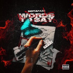 WORDS TO SAY
