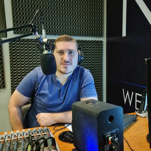 Stream Nea Smyrni RadioTV Listen to Μπάλλα Κόλπα με τον Γιώργο