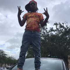 YOG Savage - I Got 1043's