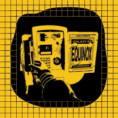 PREMIERE: Galaxy 82 feat. J Farrukh - Equinox [Limbo Records]