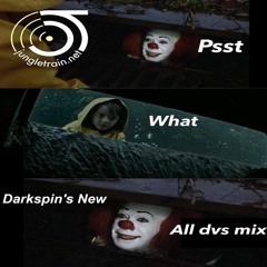 The Jungle Carousel Show #37 - Drum and Bass (Jungletrain.net) 30th Dec 2020